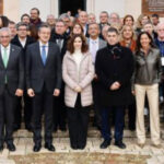 El veto a Ayuso, un error de cálculo de Abascal que le puede costar muy caro