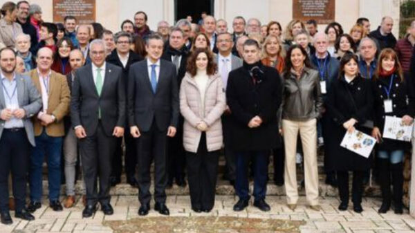 El veto a Ayuso, un error de cálculo de Abascal que le puede costar muy caro