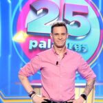 Christian Gálvez vs Sonsoles Ónega, Aramendi vs Leal, y el Chófer gana a la Bachelorette Christian Gálvez vs Sonsoles Ónega, Aramendi vs Leal, y el Chófer gana a la Bachelorette