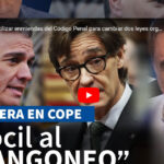 PSOE y Podemos neutralizan al presidente Trevijano en el Tribunal Constitucional