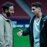 El fútbol no acaba con el Mundial, llegan Marcel Serrano y Dani Rovira