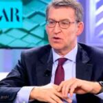 Feijóo celebra y comparte el gran discurso de Felipe VI en defensa de la Constitución
