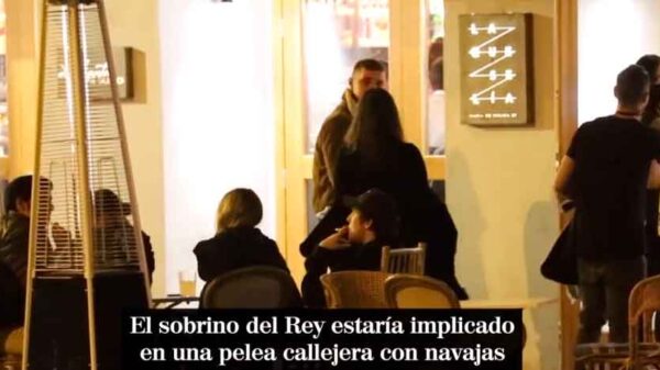 Policía Nacional investiga a La Pechotes y Froilán en una pelea con navajas