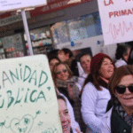 “Si la estrategia del Comité de Huelga tiene que ver con el audio, el acuerdo es imposible” “Si la estrategia del Comité de Huelga tiene que ver con el audio, el acuerdo es imposible”