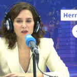 Ayuso rechaza la moción de censura y urge votar para sacar a Sánchez de La Moncloa Ayuso rechaza la moción de censura y urge votar para sacar a Sánchez de La Moncloa