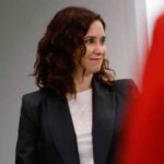 Ayuso elogió el talante de concordia y de unión de Felipe VI en su mensaje de Navidad
