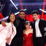 Los penaltis perjudicaron a la semifinal de La Voz, el Mediafest con Patiño cae Los penaltis perjudicaron a la semifinal de La Voz, el Mediafest con Patiño cae