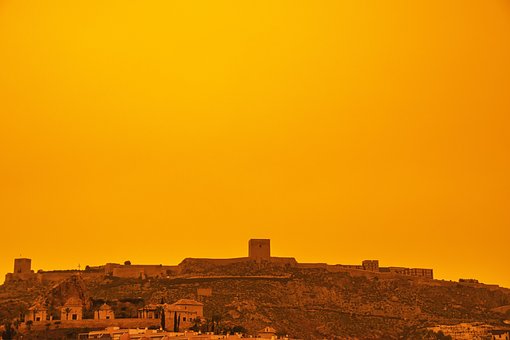 2022, un año de sucesos meteorológicos históricos en España 2022, un año de sucesos meteorológicos históricos en España