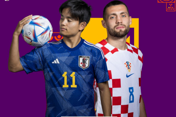 Hajime Moriyasu, la revelación en el Mundial de Catar de un estrategia temible