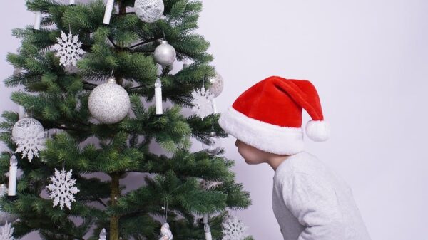 Nochebuena, Ricky Martin, Amaury Nolasco, Sissi y acuerdo del Brexit