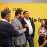 El manifiesto socialista contra la reforma exprés y secreta del Código Penal El manifiesto socialista contra la reforma exprés y secreta del Código Penal