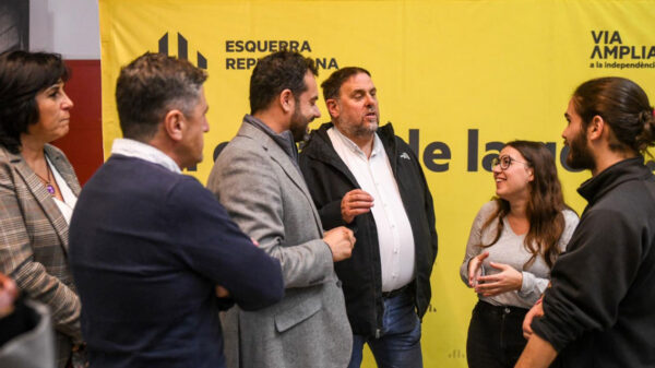 El manifiesto socialista contra la reforma exprés y secreta del Código Penal