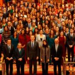 Nochebuena, el discurso más complejo y esperado del Rey Felipe  VI