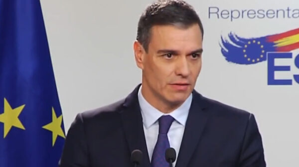 Contundencia y agresividad de Sánchez tras un día especialmente intenso y salvaje Contundencia y agresividad de Sánchez tras un día especialmente intenso y salvaje