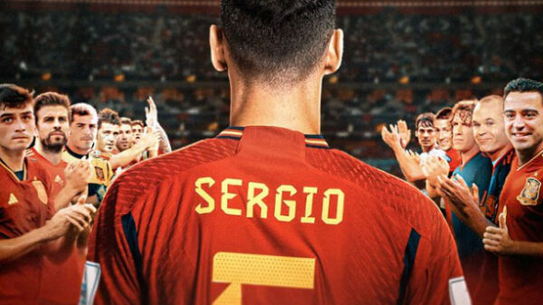 El apoyo de la Casa Real a la selección de España en un martes duro y triste