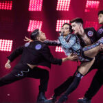 Viaje al centro de la tele te invita a celebrar La noche de Eurovisión