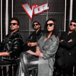 Arrancan los Directos de La Voz con 16 talents preparados para triunfar