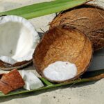 Un postre tailandés de coco para conquistar a los invitados en estas Fiestas