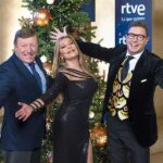 Ayuso en MasterChef, la Lotería, José Mota, Telepasión y Raphael en Navidad