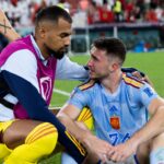 España fracasa en los penaltis ante el 70% de la audiencia, 12,6 millones de fans España fracasa en los penaltis ante el 70% de la audiencia, 12,6 millones de fans