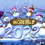 Increíble 2022, un programa trepidante sobre el año que se fue