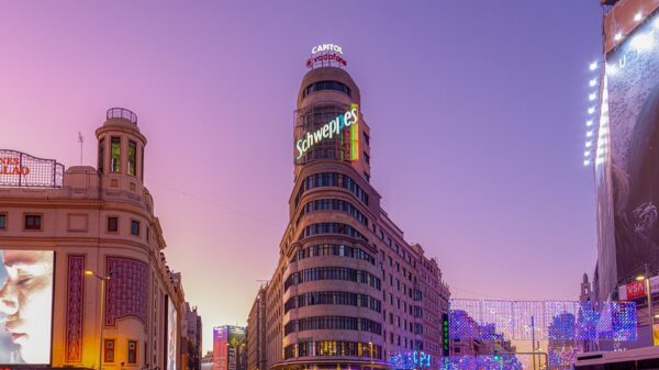 Las primeras tendencias meteorológicas para los días de Navidad y Nochevieja