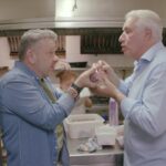 Alberto Chicote se enfrenta con un hostelero poco amigo de las críticas