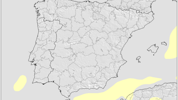 Enero: ¿cómo se portará el tiempo durante el primer mes de 2023?