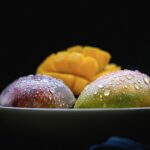 Innovadora armonía de sabores en una ensalada perfecta y original