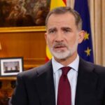 El Rey advirtió contra el deterioro institucional en su mejor mensaje de Navidad