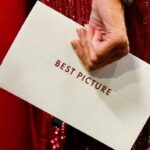 Allison Williams y Riz  Ahmed desvelan el primer secreto de los Oscar