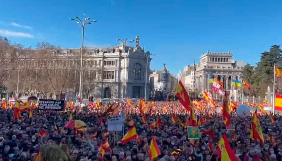 La severa crítica de Alfonso Guerra a la incompetencia de Sánchez