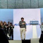 Todo el apoyo de Feijóo y Ayuso a Martínez-Almeida en la decisiva batalla de Madrid