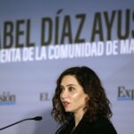 Abascal, el mejor aliado de Sánchez contra la gestión de Ayuso y Feijóo