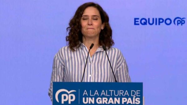 El éxito rotundo de un PP libre será el fin irremediable del sanchismo