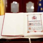 El solemne escenario del Oratorio de San Felipe Neri de Cádiz