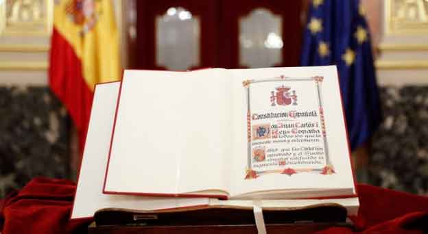 El solemne escenario del Oratorio de San Felipe Neri de Cádiz