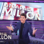 Atrapa un millón, el mítico concurso que regresa para celebrar su aniversario