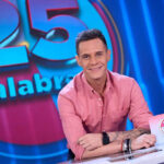 25 Palabras de Christian Gálvez se estampa contra Jennifer y Redford, y Gerald Butler