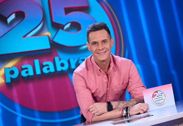 25 Palabras de Christian Gálvez se estampa contra Jennifer y Redford, y Gerald Butler