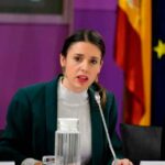 La Ley del “solo sí es sí” se vuelve contra Sánchez, Irene Montero y Yolanda Díaz