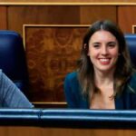 Una ola de indignación en el PSOE ante inmovilismo de Sánchez con Irene Montero