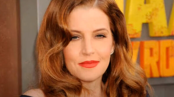 La muerte de Lisa Marie Presley, la única hija del legendario Rey del Rock
