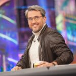 El duelo de Tentaciones y Hermanos, Máximo Huerta, Amar se distancia de La Promesa El duelo de Tentaciones y Hermanos, Máximo Huerta, Amar se distancia de La Promesa