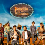 Pesadilla en el paraíso regresa con nuevos “VIPS” tras la floja primera edición