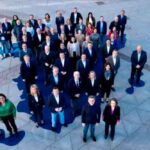 Un gran proyecto, ilusión, capacidad de gestión y compromiso de servir