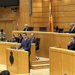 Dura crítica de Garamendi a Sánchez y Díaz por la subida del salario mínimo sin pacto