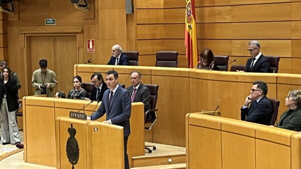 Dura crítica de Garamendi a Sánchez y Díaz por la subida del salario mínimo sin pacto