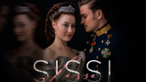 Sissi, con Dominique Devenport, narra la fascinante vida de la emperatriz Isabel de Austria
