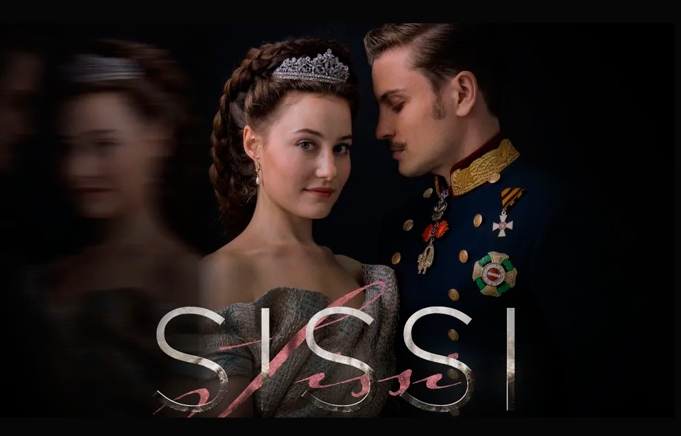 Sissi, con Dominique Devenport, narra la fascinante vida de la emperatriz Isabel de Austria Sissi, con Dominique Devenport, narra la fascinante vida de la emperatriz Isabel de Austria